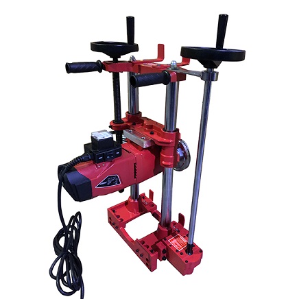 墻壁切割機(jī)小故障，該如何解決？