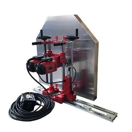 墻壁切割機(jī)的切割質(zhì)量該如何判定？