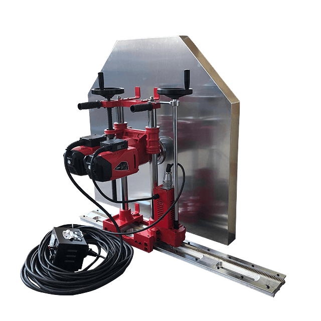 不同型號(hào)的墻壁切割機(jī)之間應(yīng)該如何比較分析？