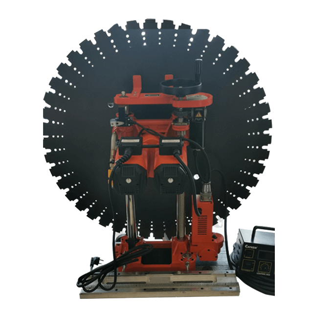 輕便型墻壁切割機(jī)有哪些優(yōu)勢(shì)？